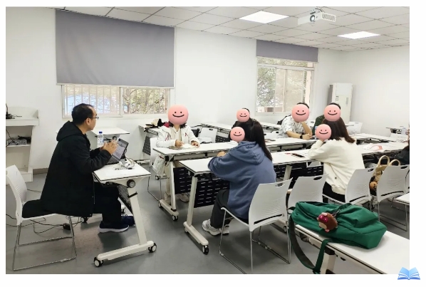 知識講解，夯實(shí)理論基礎